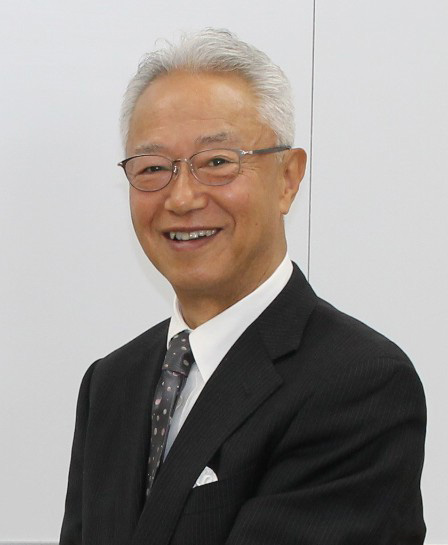 札幌大学後援会会長　大塚 知明